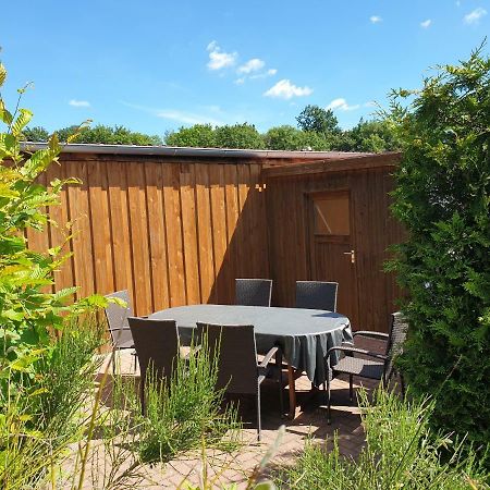 Ferienwohnung Ruegen In Samtens Luaran gambar