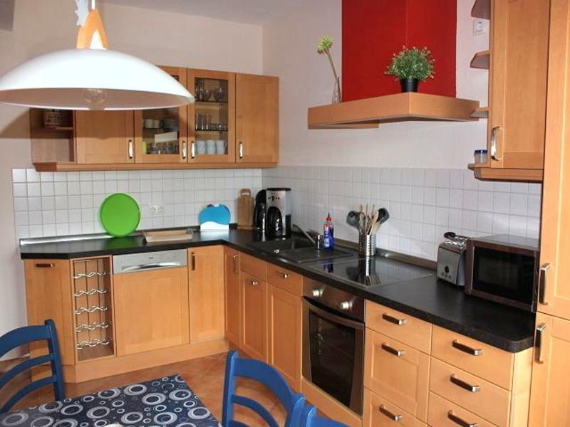 Ferienwohnung Ruegen In Samtens Bilik gambar
