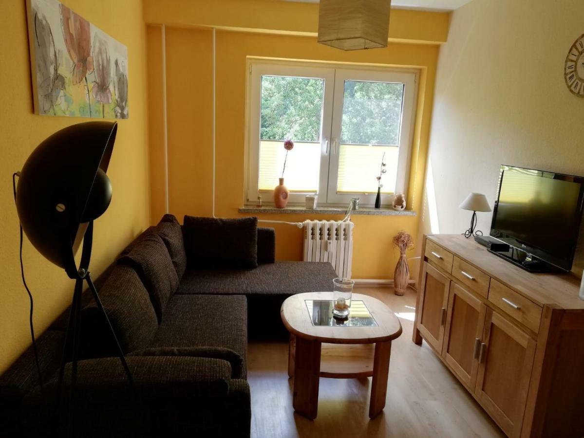 Ferienwohnung Ruegen In Samtens Luaran gambar